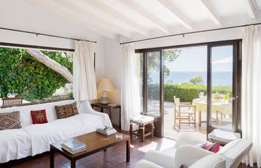Ferienhaus in Capdepera, Mallorca Osten für 10 