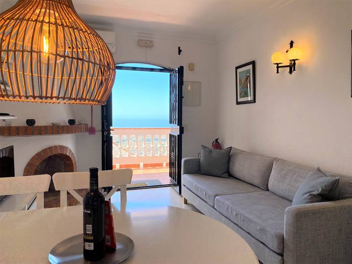 Ferienwohnung für 4 Personen in Nerja - 3