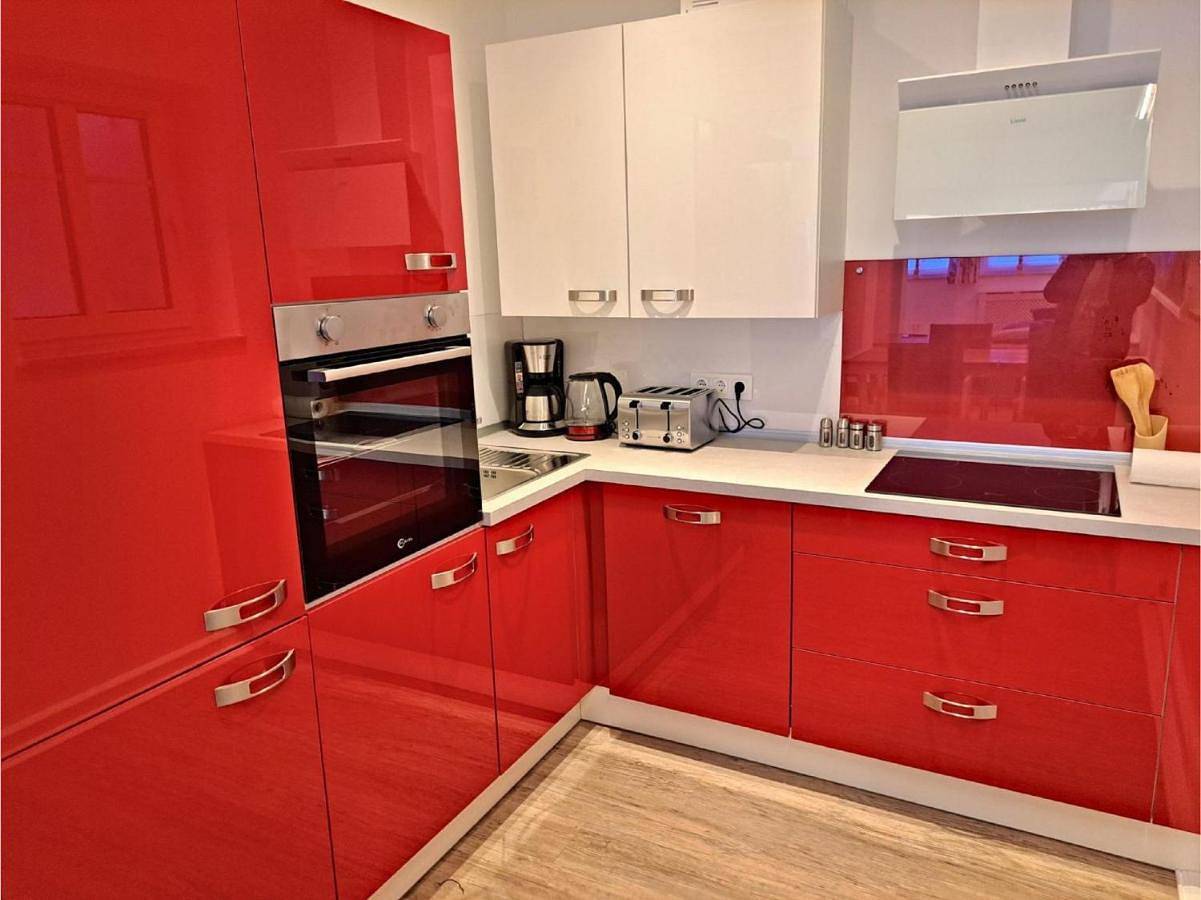 Junior Suite in Hohenwarth, Ostbayern