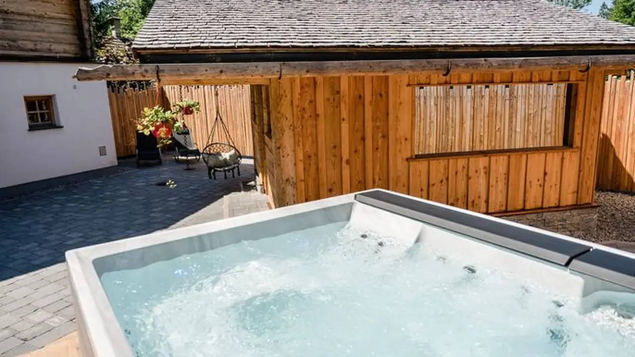Ferienhaus für 8 Personen (168 m²) in Abtenau in Abtenau, Tennengau