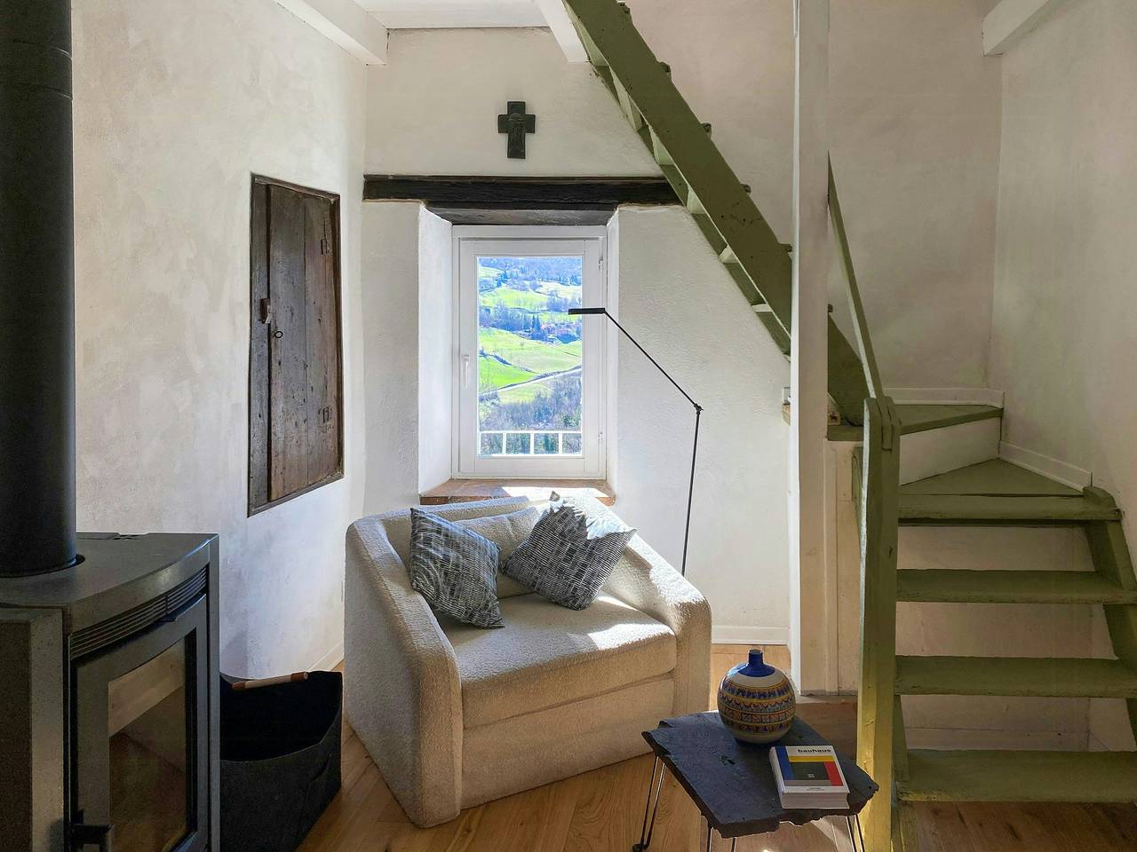 Castle with private spa in Modenese Apennines in Polinago, Modena Province