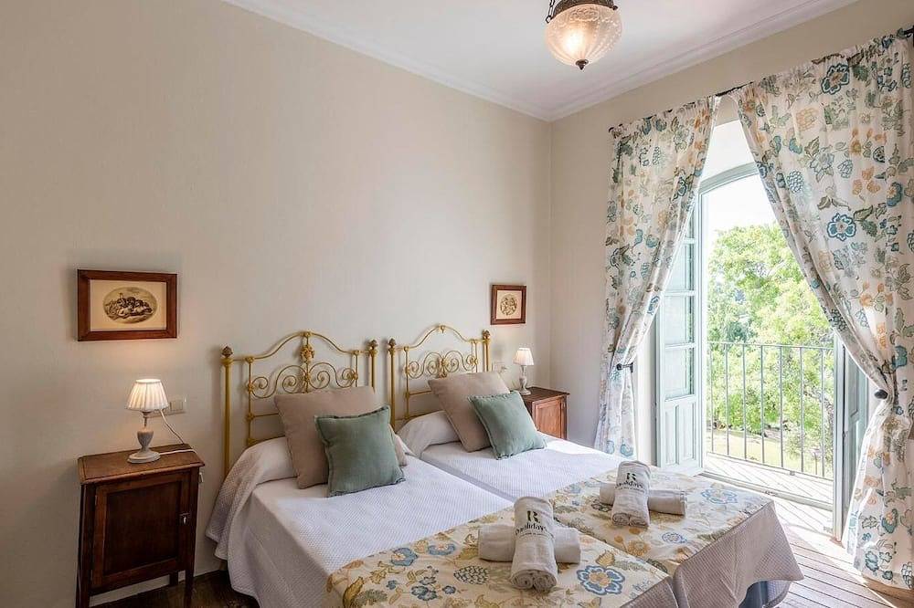 Hda P. Nacional Grazalema by Ruralidays in Grazalema, White Villages