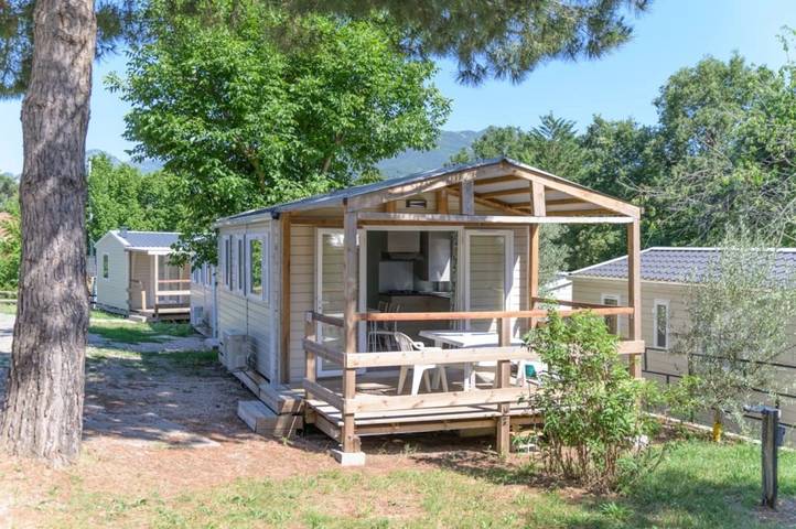 Camping pour 2 personnes dans le Parc national du Mercantour - 4