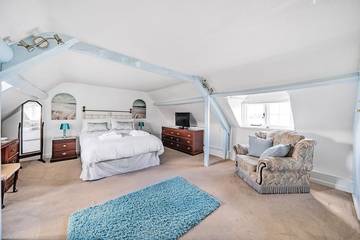 Log Cabin for 4 People in Poole, Poole Harbour, Photo 1