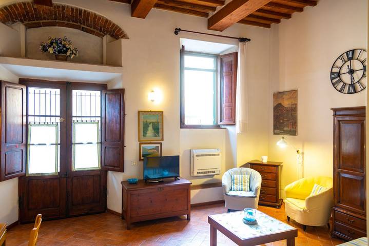Appartement de vacances pour 4 personnes - 1