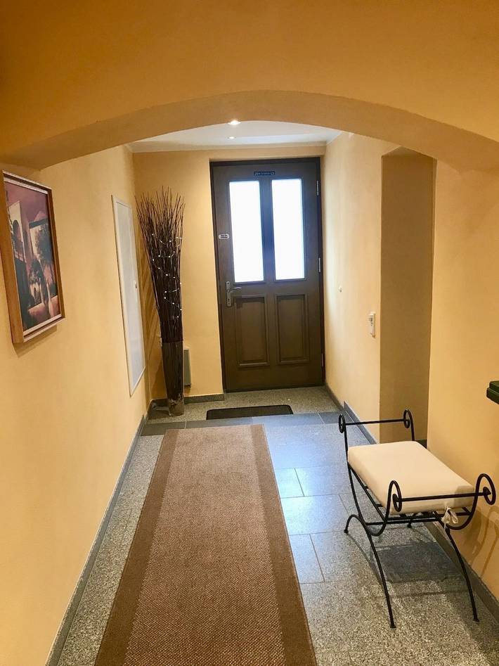 Ganze Wohnung, Ferienwohnung Altstadtherz in Tirschenreuth, Ostbayern