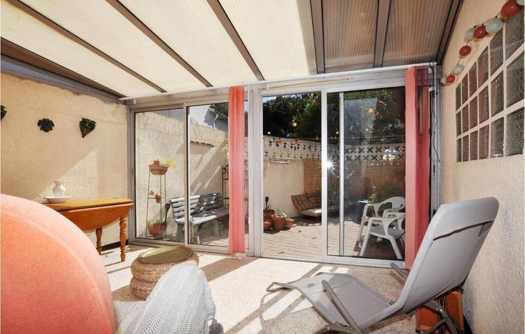 Location de vacances pour 8 personnes, avec Jardin à Cabestany - 2