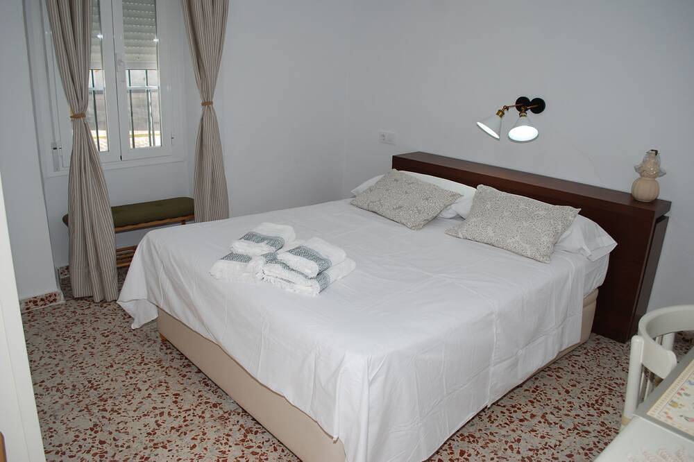 La casa de Antonina in Castilblanco de los Arroyos, Provincia de Sevilla