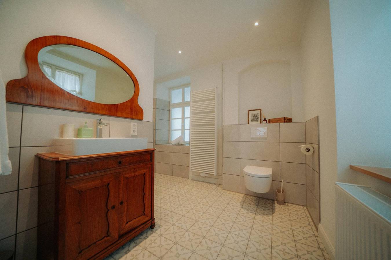 Appartement de vacances entier, Liah in Traben-Trarbach, Région de Bernkastel-Kues