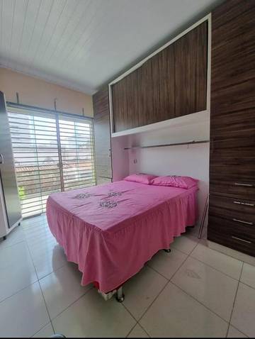 Chambre d’hôte pour 2 personnes, avec jardin et balcon à Belém