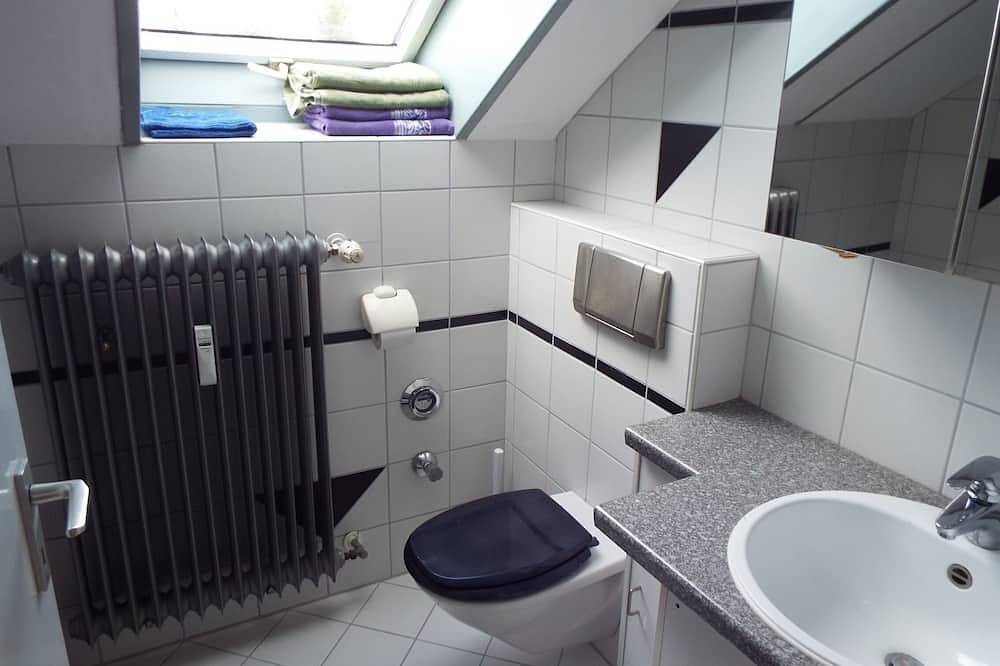 Ganze Wohnung, Ideal für die aktive Familie, die auch relaxen möchte in Weißensberg, Bayerisch Schwaben