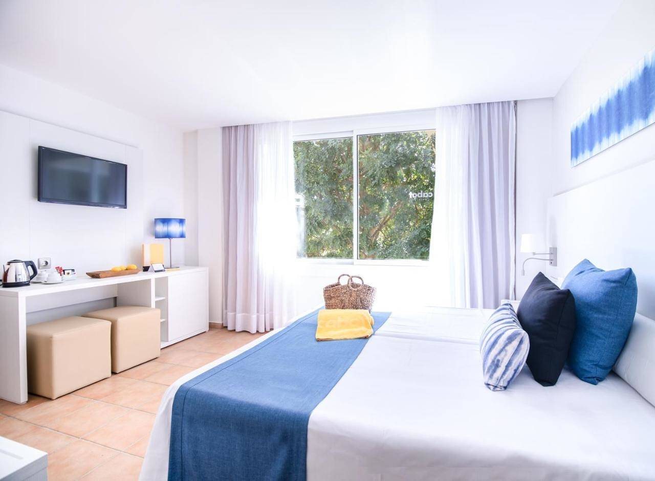 Cabot Pollensa Park Spa in Port de Pollença, Pollença
