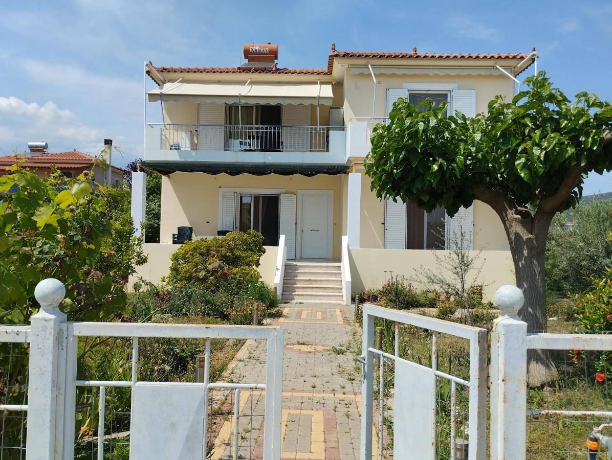 Appartement entier, Two-Bedroom Apartment in Argolide