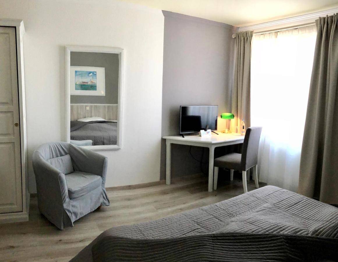 Hotel Toskana in Wiesbaden, Südhessen