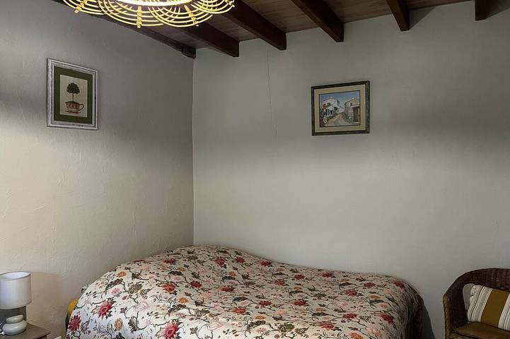 Gîte pour 4 personnes à Le Poinçonnet - 3