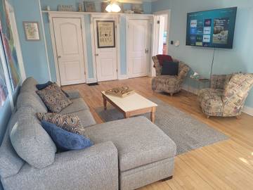 Vacation Home for 4 Guests in Frankfort, Lake Michigan, Picture 4