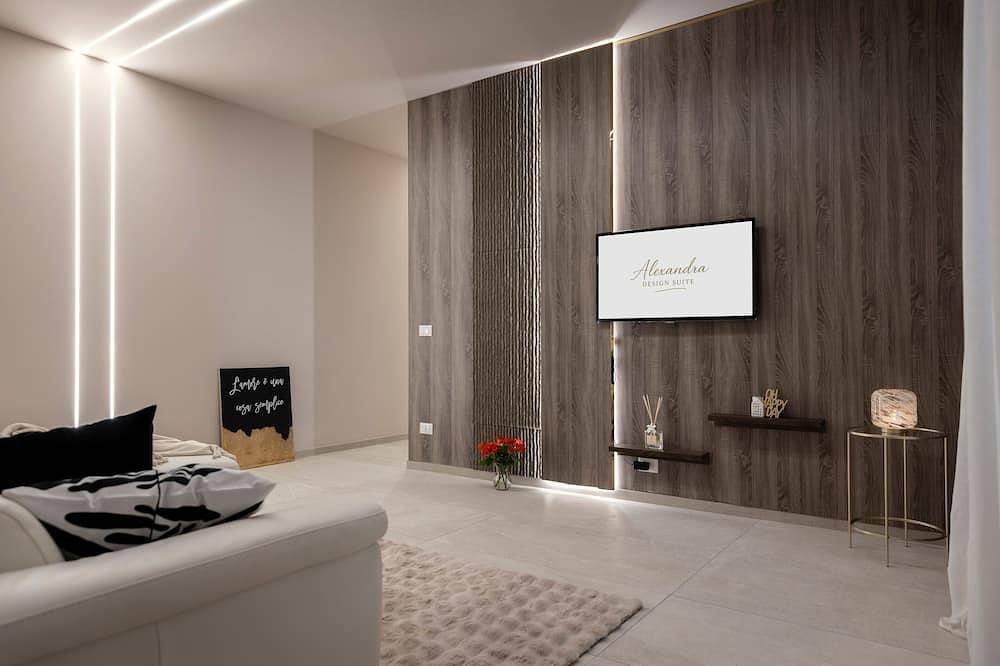 Ganze Wohnung, Alexandradesignsuite in Carpi, Modena Provinz