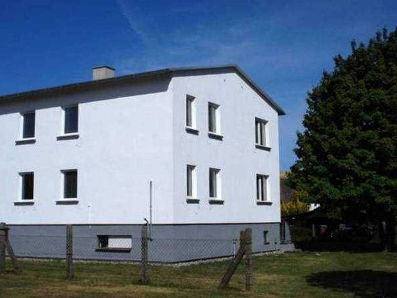 Ganze Ferienwohnung, Ferienhaus Am Stettiner Haff in Mönkebude, Stettiner Haff