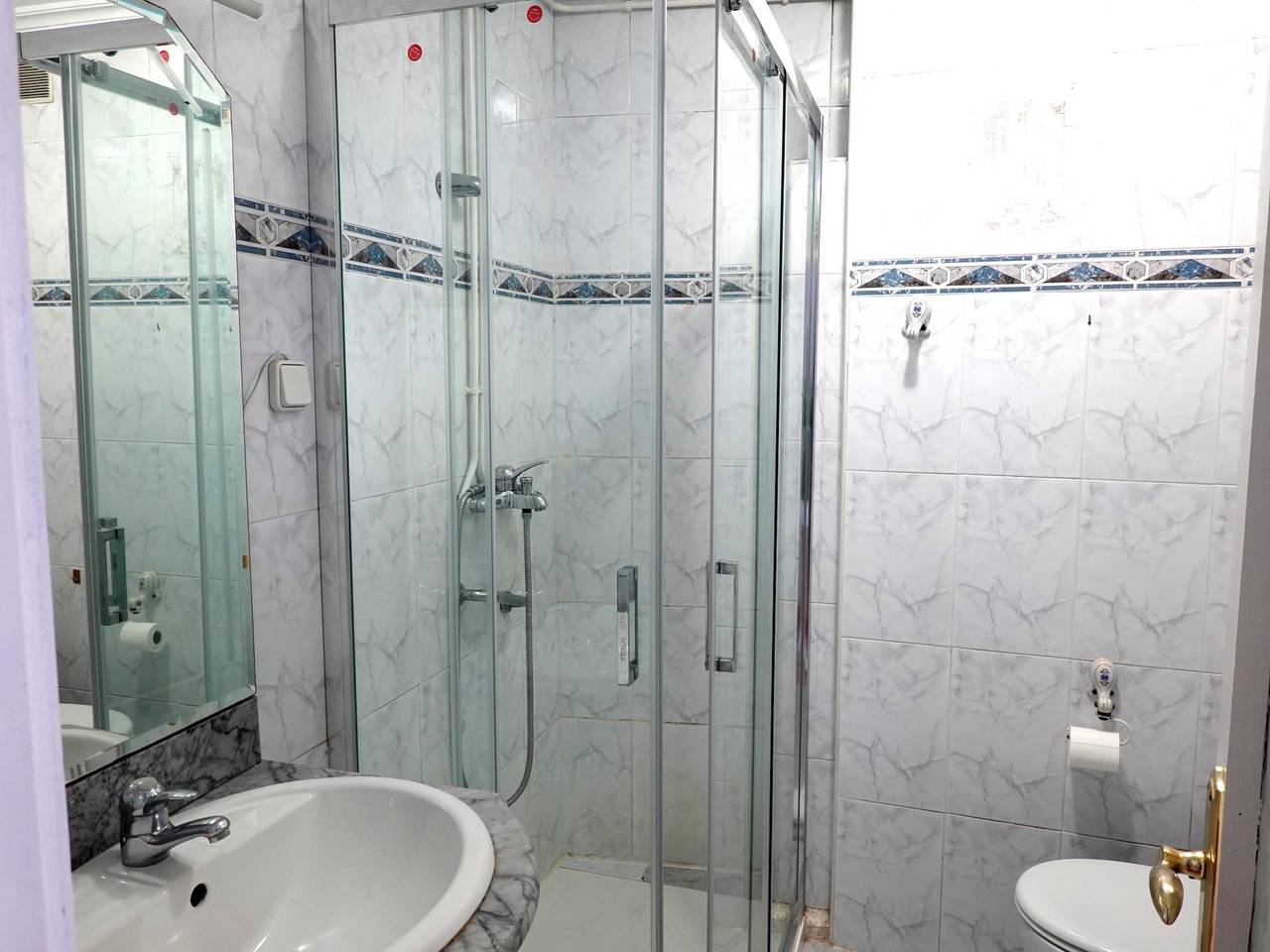 Appartement de vacances entier, Piso con excelente ubicación in Santander, Côte Cantabrienne