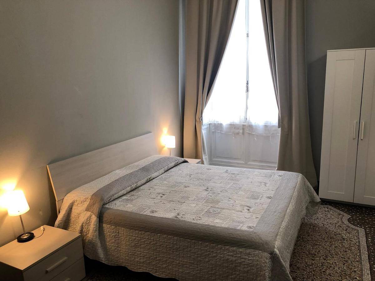 Check-Inn Rooms Genova Centro in Gênes (Ville), Gênes