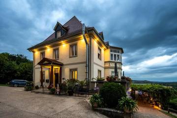 Hotel für 4 Personen in Bad Kösen, Saale-Unstrut, Bild 2