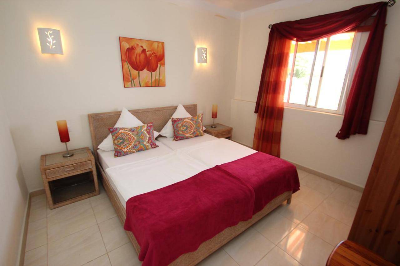 Apartment with Sea View in Chío, Guía de Isora