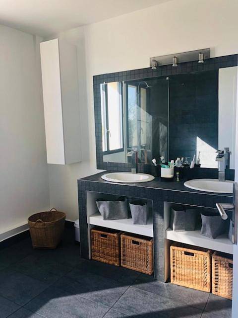 Chambre d’hôte pour 2 personnes, avec vue ainsi que piscine et terrasse dans Yvelines - 3