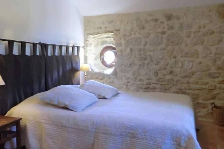 Location de vacances pour 6 personnes à Vagnas - 4