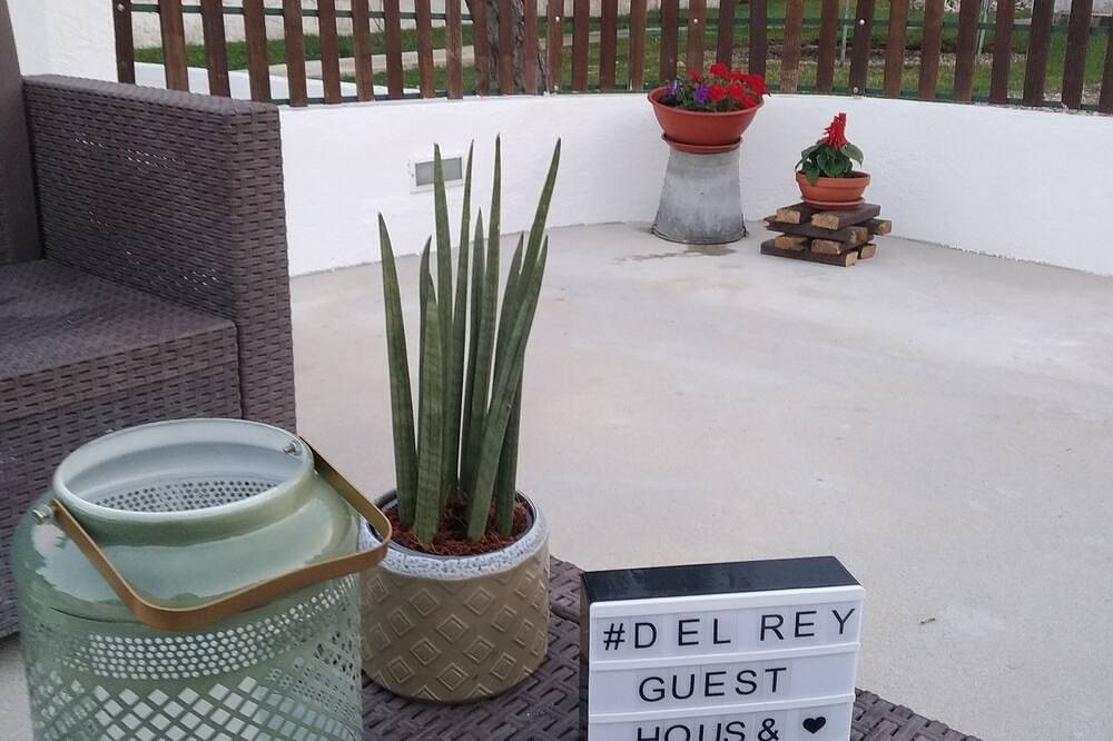 D'el Rey Guest House in Tomar, Santarém District