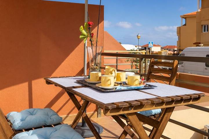 Ferienhaus für 6 Personen mit Pool in Costa de Antigua, Antigua