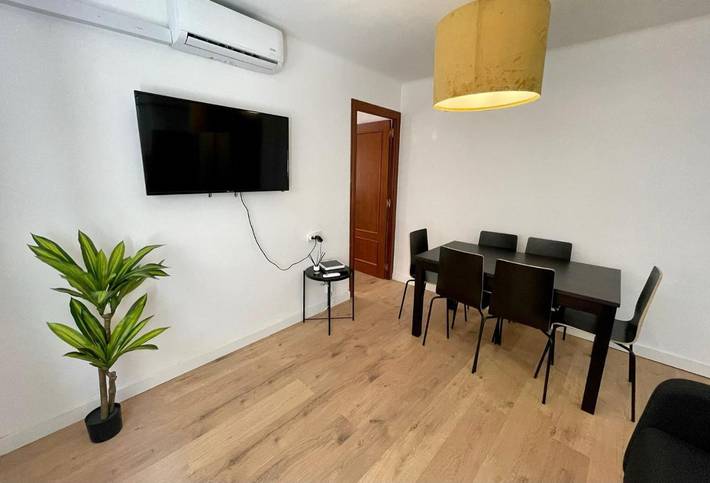 Maison d’hôte pour 2 personnes à Tarragone - 4