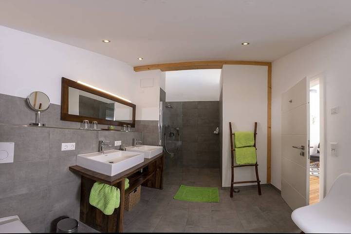 Ferienhaus für 4 Personen, mit Terrasse in Donaueschingen - 4