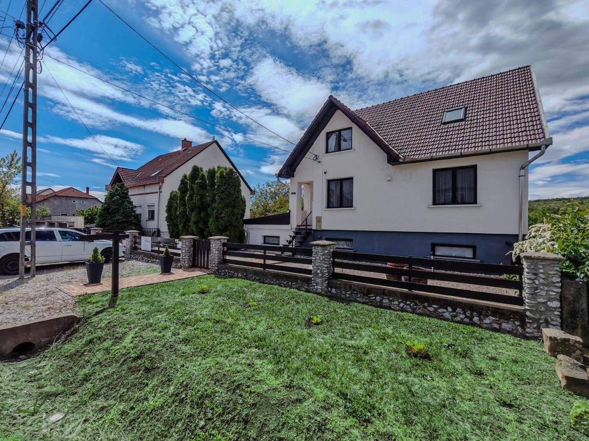 Artemis Vendégház in Bogács, Komitat Borsod-Abaúj-Zemplén