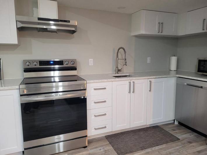 Maison d’hôte pour 19 personnes, avec vue et jardin dans Canada - 3