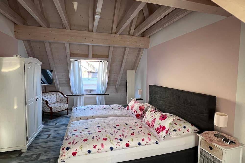 Landhaus am Schloss - 5*Ferienhaus mit Garten in Küps, Oberfranken