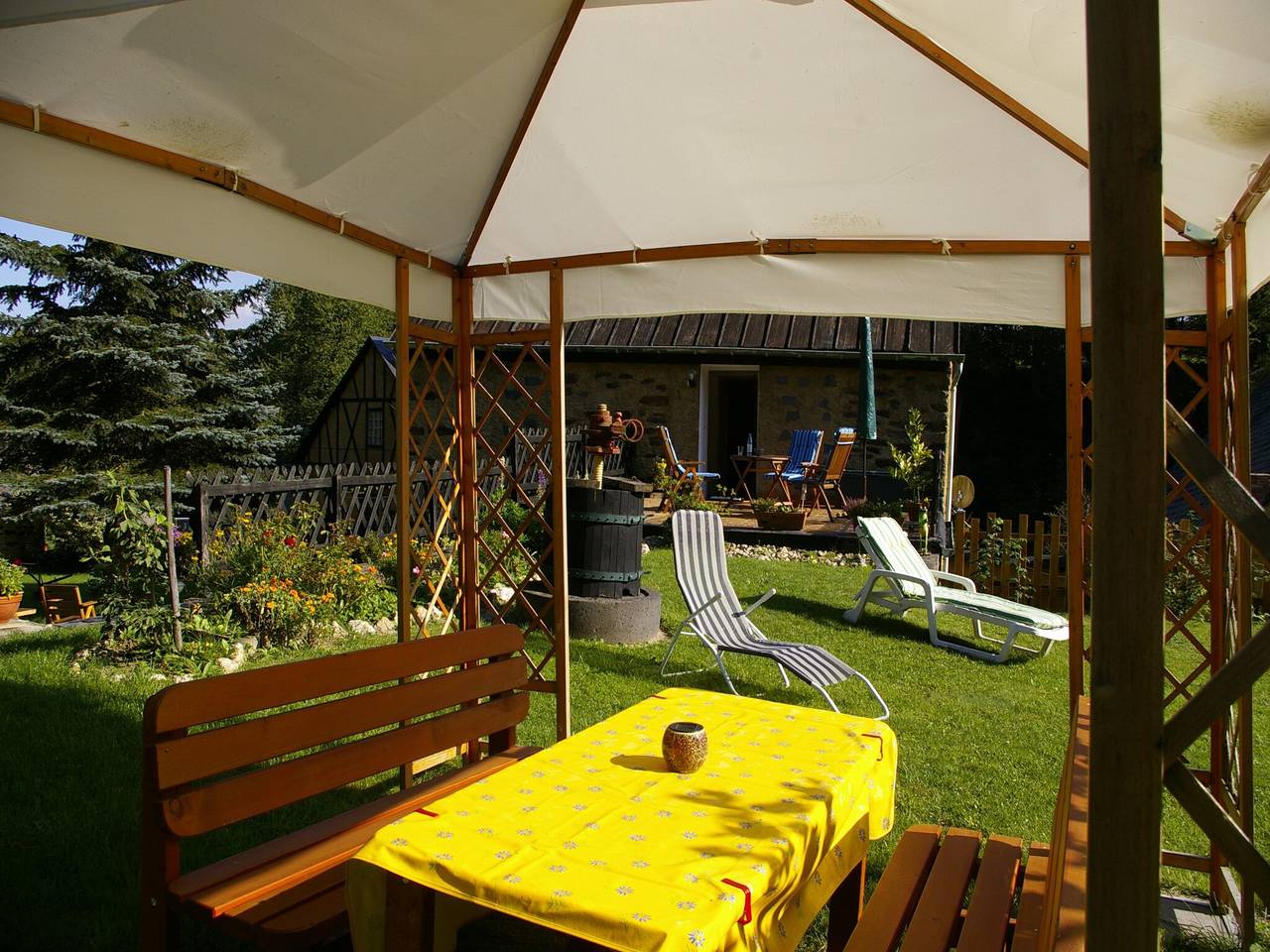 Ganze Wohnung, Gemütliche Ferienwohnung in Kaifenheim in Kaifenheim, Cochem-Zell