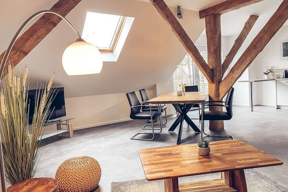 Ganze Wohnung, Ferienwohnung/App. für 4 Gäste mit 65m² in Schwanewede in Unterweser, Schwanewede