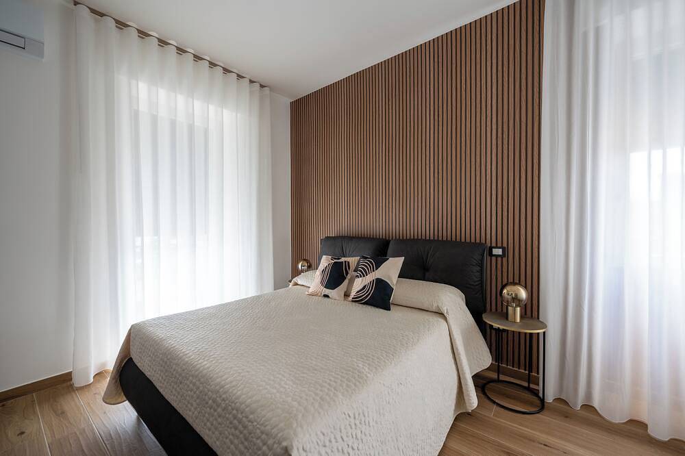 Maraf Rooms Mercurio - Elegance and Comfort near Pompeii in Torre Annunziata, Vesuvio National Park
