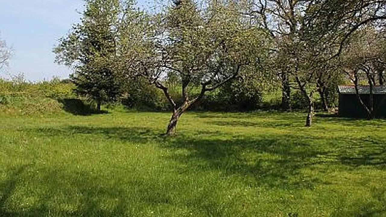 Ferienhaus für 6 Personen (110 m²) in Glücksburg in Glücksburg, Flensburger Förde