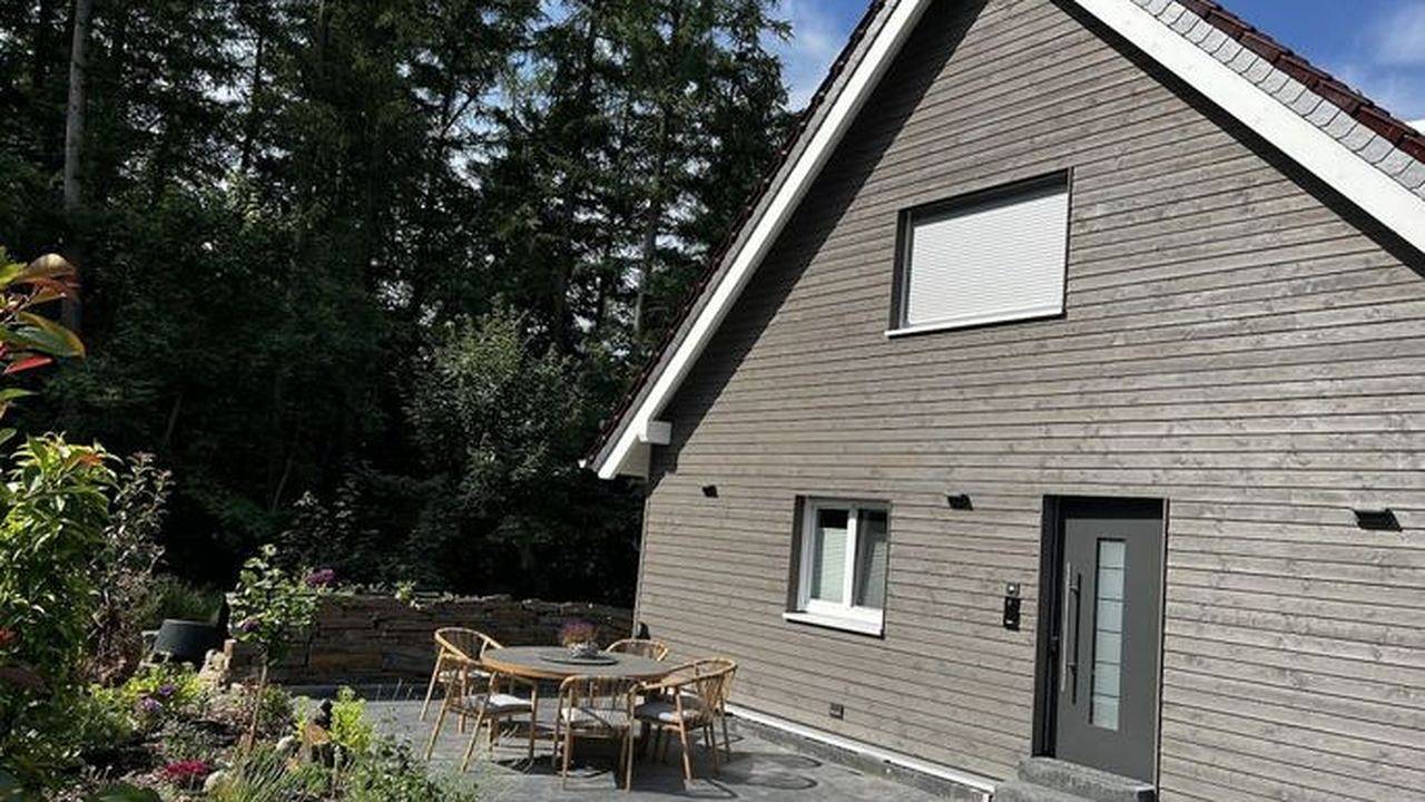 Ferienhaus für 6 Personen (160 m²) in Bad Grund (Harz) in Bad Grund, Harzvorland
