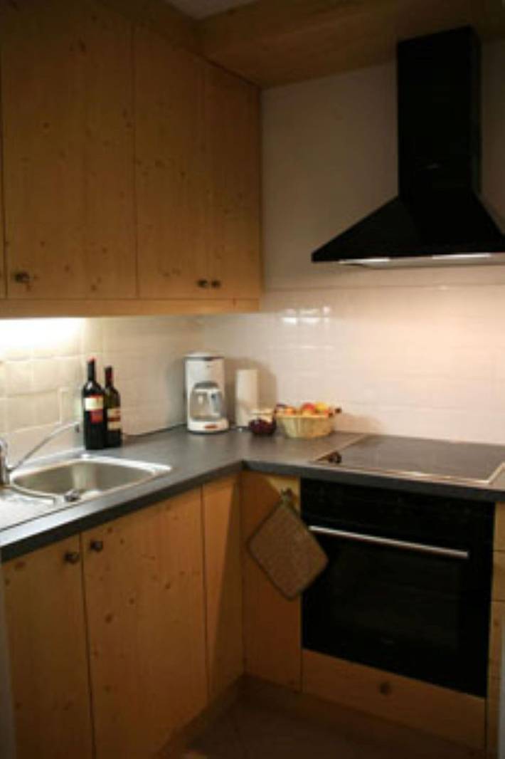 Ferienwohnung für 4 Personen, mit Ausblick und Balkon in Krimml - 3