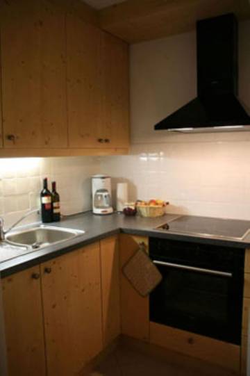Vakantieappartement voor 4 Personen in Hochkrimml, Krimml, Afbeelding 2