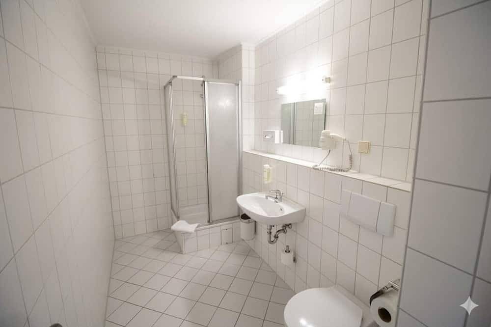 Ganze Wohnung, Wolfsburg Fallersleben Standard Familienzimmer in Wolfsburg, Braunschweig und Umgebung