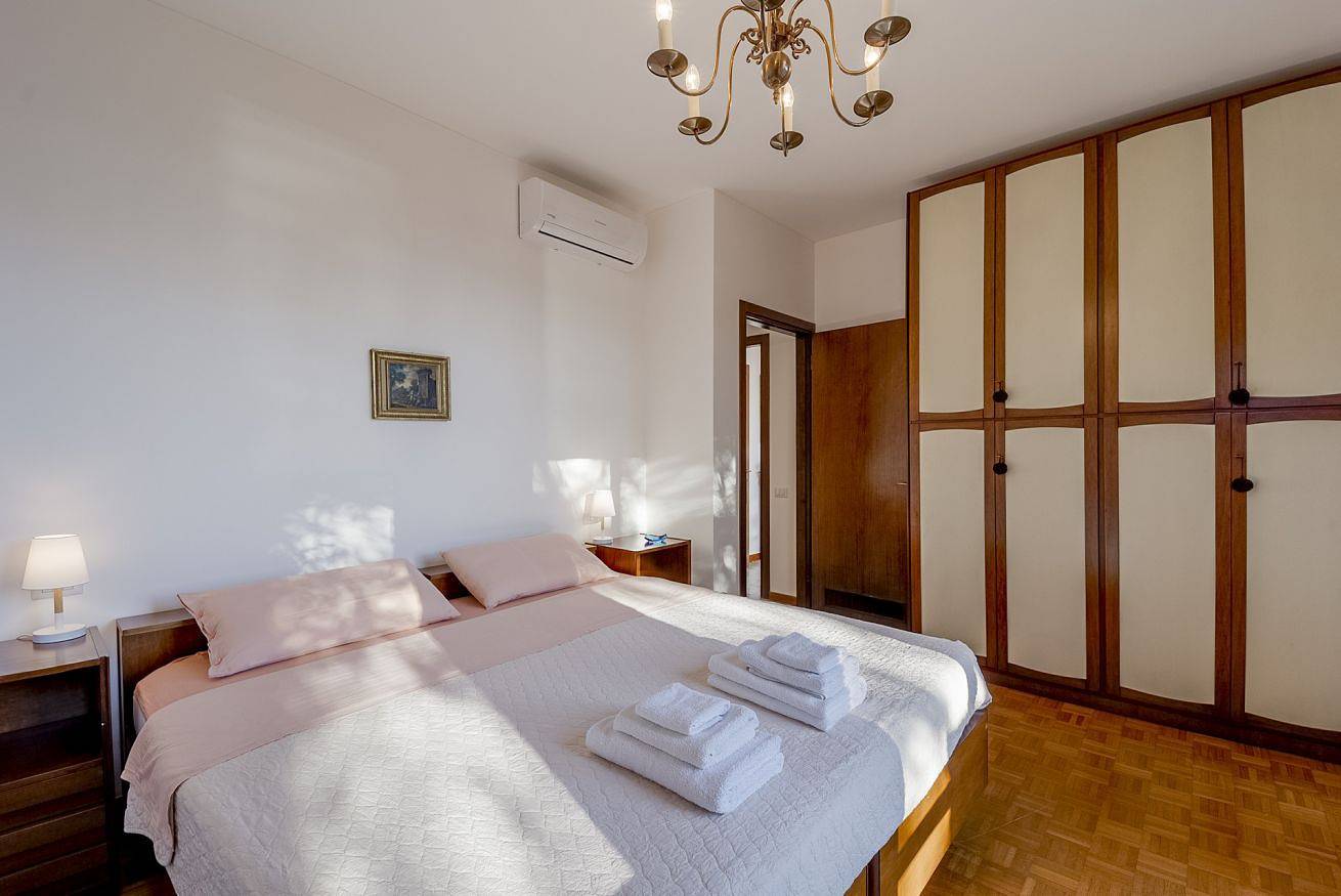 Appartamento intero, Portosole Attico - con Terrazzo&Parcheggio Privato in Sanremo, Comune di Sanremo