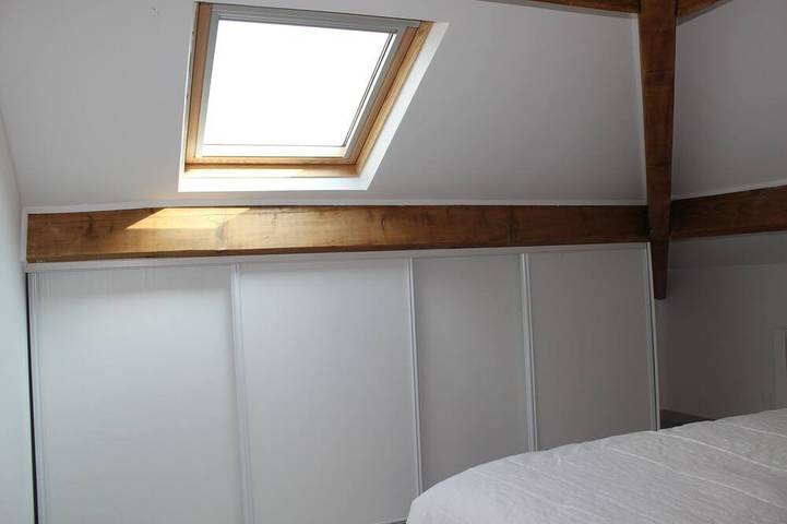 Location de vacances pour 4 personnes, avec jardin ainsi que jacuzzi et terrasse à Fuveau - 4