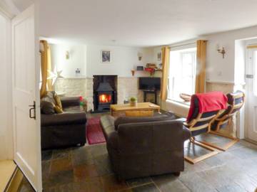 Holiday Rental for 4 People in Monmouthshire, South-Wales, Photo 1