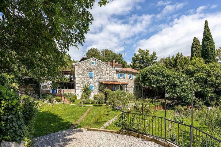Ferienhaus für 4 Personen - 1