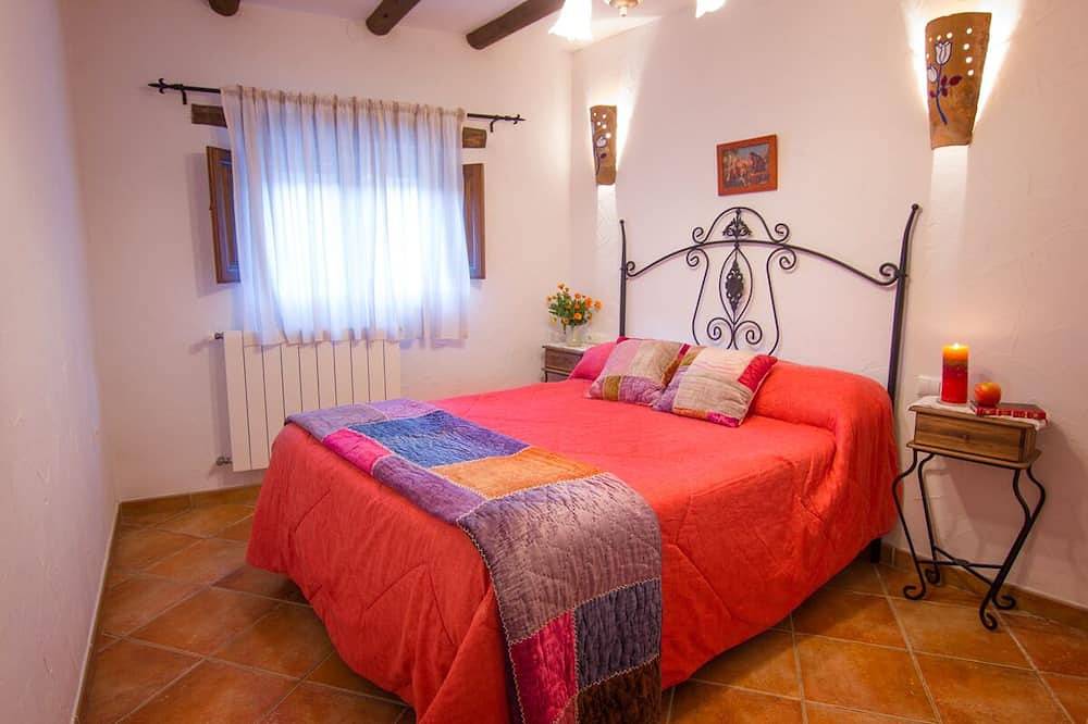 Casa rural (alquiler íntegro) Reul Alto Cortijos Rurales para 8 personas in Laroya, Provincia de Almería