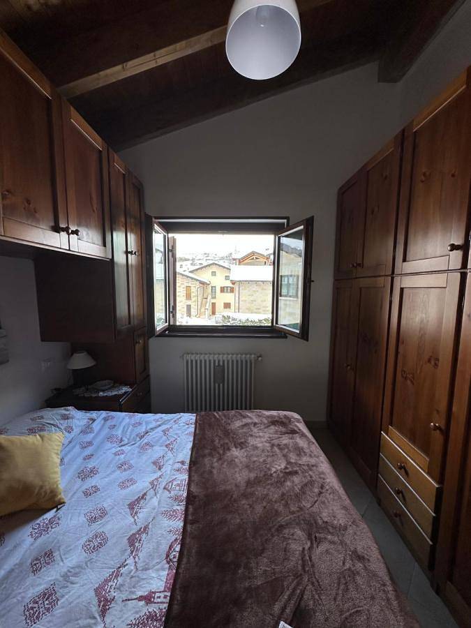 Appartamento intero, La Loggia Luxury in Rocca di Mezzo, Parco Naturale Regionale Sirente-Velino