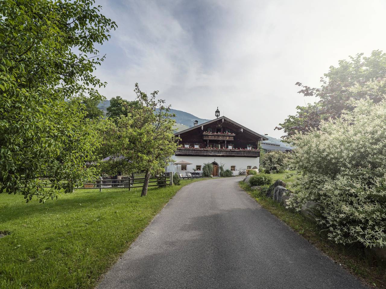 Vakantiewoning voor 17 Personen in Hohe Tauern, Taxenbach